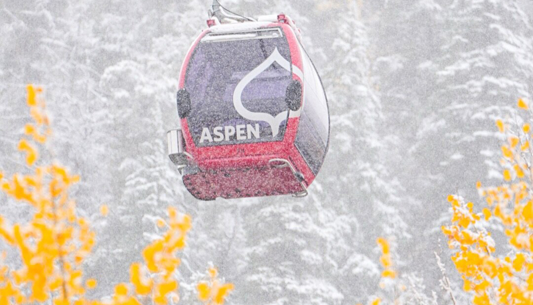 Aspenѩѩ