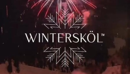 ✨ʽ˹WinterskölϮ